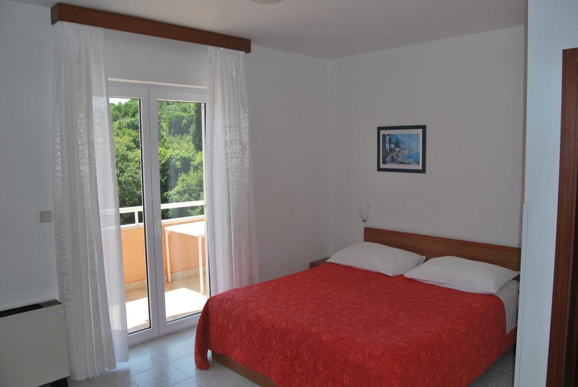 Hotel Carmen Krnica Room photo