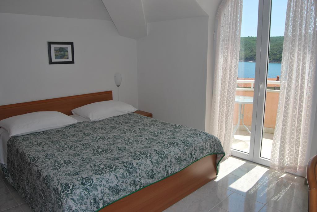 Hotel Carmen Krnica Room photo