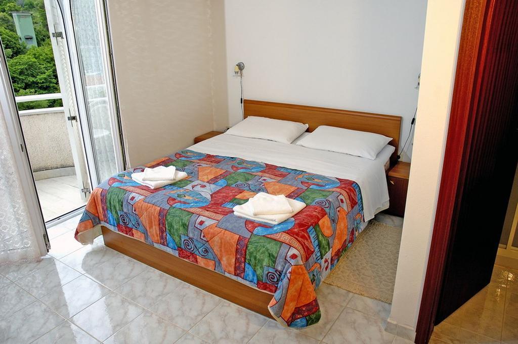 Hotel Carmen Krnica Room photo